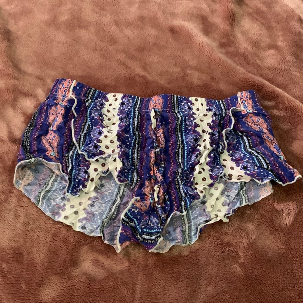 Selling because they don’t fit anymore.